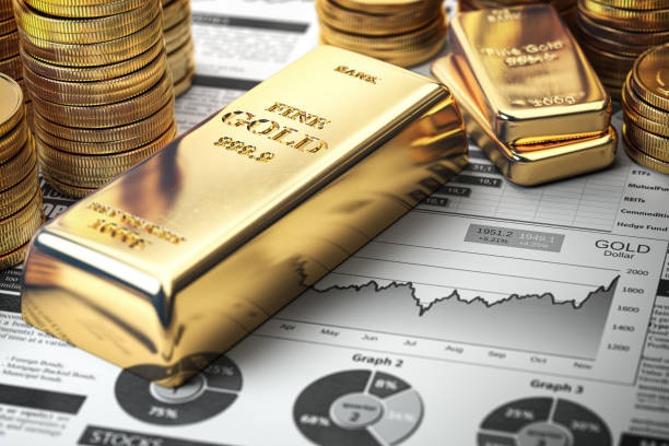 The Benefits of Gold IRA For Your Retirement