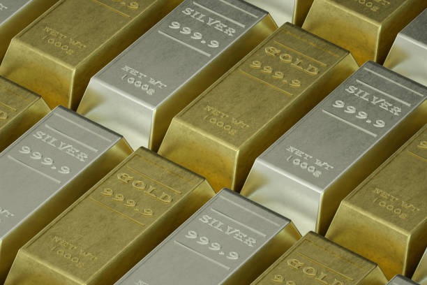 What is IRA-Eligible Gold & Silver?
